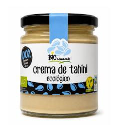 Crema de Tahín Biocomercio Bio 250g