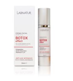 Crema Facial Botox Labnatur 50ml