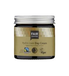 Crema Facial Hidrantate Hydro Día con Argán Fair Squared 50ml