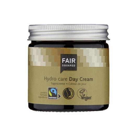 Crema Facial Hidrantate Hydro Día con Argán Fair Squared 50ml