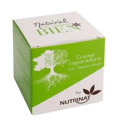 Crema reparadora con Tepezcohuite Nutrinat 50 ml