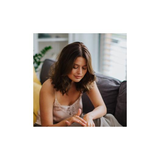 Crema Reparadora Manos y Uñas Matarrania Bio 30ml