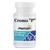 Cromo “P” (Cr Picolinato) 30 Cápsulas 240mg