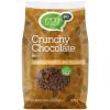 Crunchy Chocolate EcoBasics Bio 375g