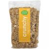 Crunchy Manzana y Canela EcoBasics Bio 375g