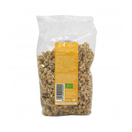 Crunchy Natural EcoBasics Bio 375g