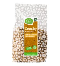 Crunchy Natural EcoBasics Bio 375g
