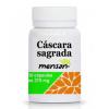 Cáscara Sagrada 30 cápsulas 375mg