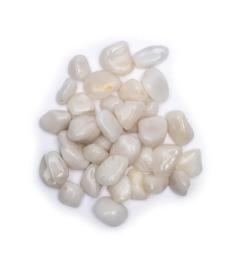 Cuarzo Lácteo Pulido Calidad A 1ud 2-3cm