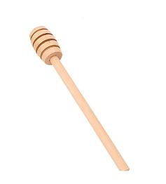 Cuchara de Miel de Madera Naturcid