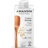Cuisine de Avena Amandín Bio 200 ml