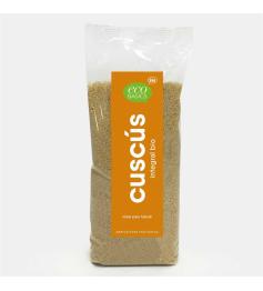 Cuscús Integral EcoBasics Bio 500g