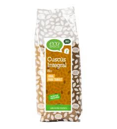 Cuscús Integral EcoBasics Bio 500g