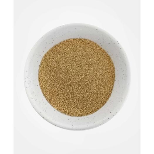 Cuscús Integral EcoBasics Bio 500g