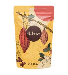 Dakaw Cacao con dátil en polvo Paleobull 300g