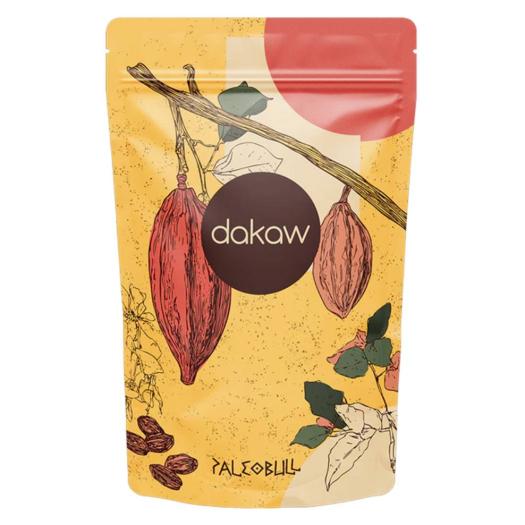 Dakaw Cacao con dátil en polvo Paleobull 300g
