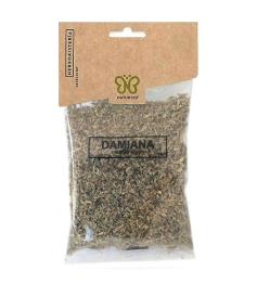 Damiana Naturcid 40g
