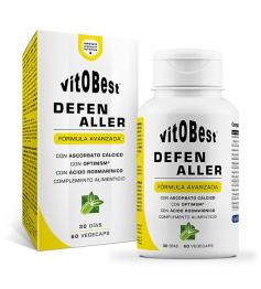 Defen Aller Vitobest 60 VCáps