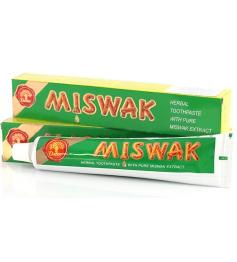 Dentífrico Ayurvédico Miswak Dabur 100 ml