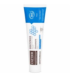 Dentífrico Dentargile Própolis - Protección gingival Cattier Bio 75ml