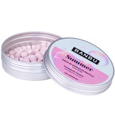 Dentífrico en Pastilla Summer Sabor Fresa Banbu 120ud