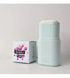 Desmaquillante Facial Sólido Sunset Banbu 42 ml