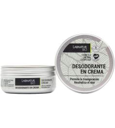 Desodorante en Crema Labnatur SYS 50ml