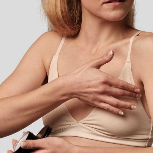 Desodorante en Crema So Pure Aroma Natural Banbu Bio 60g