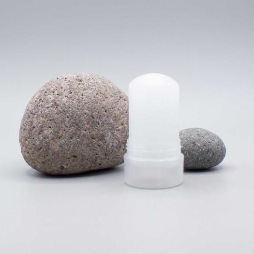 Desodorante Natural de Alumbre en Stick SYS 120g