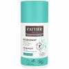 Desodorante Roll On Aloe Vera 24h Cattier Bio 50ml