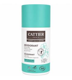 Desodorante Roll On Aloe Vera 24h Bio 50ml
