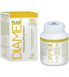 Diamel Plus Catalysis 90 caps