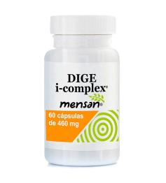 Dige icomplex 60 cápsulas 460mg