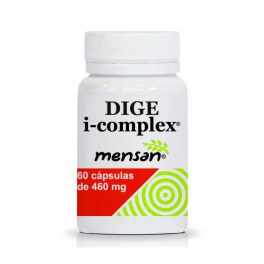 Dige icomplex 60 cápsulas 460mg