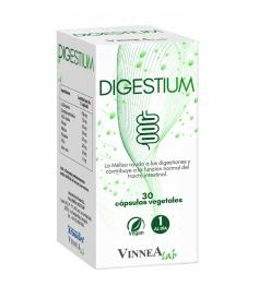 Digestrium Vinnea Lab 30 Cápsulas Vegetales