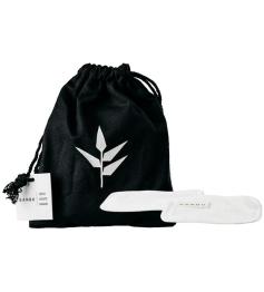 Discos Desmaquillantes Reutilizables Blancos Banbu 4 ud