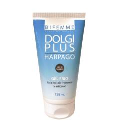 Dolgi Plus Harpagofito Bifemme Ynsadiet 125ml
