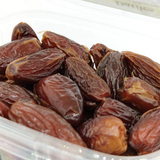 Dátiles Bionsan Bio 200g