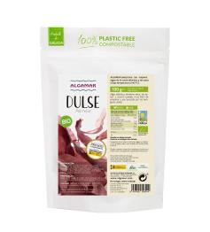 Dulse Alga Seca Algamar Bio 100g