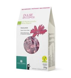 Dulse Porto Muiños Bio 25g
