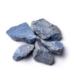 Durmortierita en Bruto 1ud 3-6cm