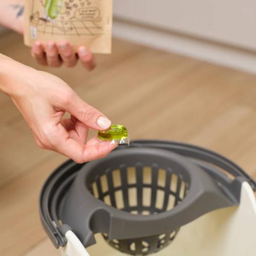 Suelos Universal FLOPP ECO 20 Cápsulas