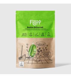 Suelos Universal FLOPP ECO 20 Cápsulas