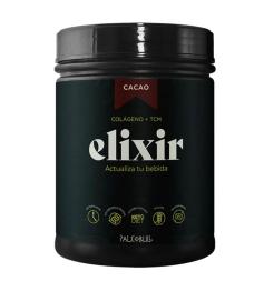 Elixir Cacao Paleobull 450g