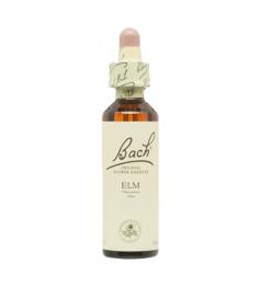 Elm Olmo 11 Flores de Bach Originales 20ml