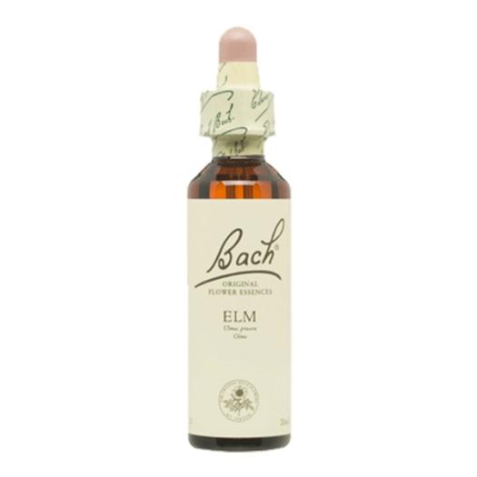 Elm Olmo 11 Flores de Bach Originales 20ml