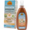 Emulsión Fotoprotectora en Spray Pieles Delicadas y Sensibles SPF 30 DShila 200 ml