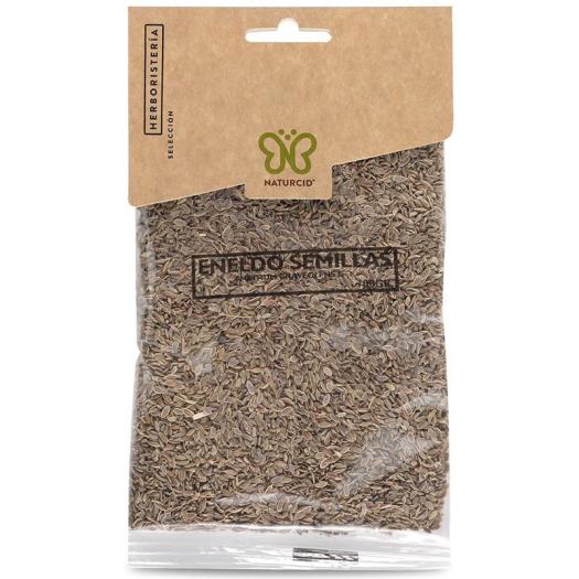 Eneldo Semillas Naturcid 100g