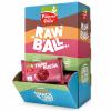 Energy Ball Frambuesa Sin Gluten La Finestra Bio 25g
