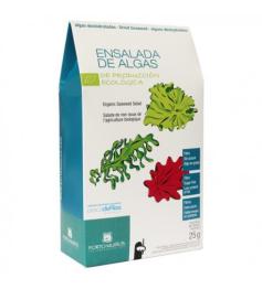 Ensalada de mar Bio 25g